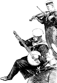 Design of artist