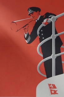 Design of artist