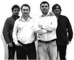 Your Band